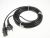 11545920 Cavo alimentazione 73 nero GM80C 10m