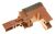 Interruttore   Pulsante    ,idoneo per unLLOH338A 4300100000
