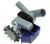 Pompa Scarico ,idoneo per unWMT621035100 4131000000