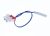 Sonde Temperatura    ,idoneo per unRSH7UNPN1BWT 4829000000