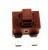 Interruttore   Pulsante    ,idoneo per unVCS7550S3KBOL 4300100000