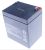 12V-4500MAH MP4,5-12 Batteria al piombo 12V 4500mAh Multipower