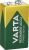 E-BLOCK 56722101401 9V-200MAH NI-MH E-BLOCK ACCUMUL. VARTA