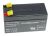 MP1,2-12 Batteria al piombo 12V 1200mAh Multipower VDS