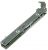 Cerniera    ,idoneo per unJEB6550S 5203500000