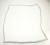 Guarnizione Porta Magnetica    ,idoneo per unTGA335NF 5503400000