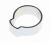 Fascetta    ,idoneo per unPRO1840X 5402000000