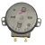 TYJ50-8A7 KW678857 Motore piatto girevole TYJ5