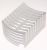 Coperchio Contenitore    ,idoneo per unRBR3A 5202700000