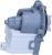 Pompa Scarico    ,idoneo per unWFJ1263XEF 4131000000