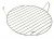 Griglie    ,idoneo per unJT378WH 5851000000