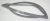 710867600 GUARNIZIONE MAGNETICA 4-LATI CBES3