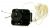 F61-12 611878500 MOTORE VENTOLA MES F 61-12 220 V CABLE