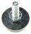 Piede    ,idoneo per unV5340X2FF07 5202300000