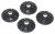 Supporto    ,idoneo per unUE37D6507VKXXE 5403000000