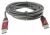 82746 Cavo USB 3.0 A-A rosso 3,0 m DeLOCK