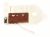 Interruttore   Pulsante    ,idoneo per unESF6562BIG 4300100000