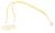 Sonde Temperatura    ,idoneo per unBM900WII 4829000000