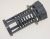 Filtro A Rete    ,idoneo per unGS52110BW 5657500000