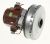 312410 Motore aspirapolvere 230V AC 1600W