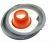 Guarnizione Oblo"    ,idoneo per unL82470BI 5505000000
