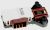 Interruttore Apparecchio    ,idoneo per unSGC815AA 4300900000