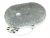 C00098934 482000028317 PIASTRA, EGO 2400W (1500W)