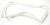 Guarnizione Porta Magnetica    ,idoneo per unSK712404I 5503400000