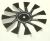 Girante Turbina    ,idoneo per unFOV9S40156221 4134000000