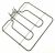 Resistenza    ,idoneo per unBOC5322AX 4609000000