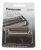 WES9085Y1361 Lamina per rasoio PASSEND FÜR PANASONIC WES9085Y