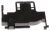 DA63-01970A Coperchio canale ghiaccio in ABS T2.5, blu