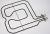 Resistenza    ,idoneo per unCQ1570UXEF 4609000000