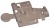 Flap Coperchio    ,idoneo per unADB701 5202000000