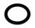 Guarnizione Ad Anello    ,idoneo per unDWF5X 5503000000