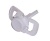 Pulsanti Pulsante    ,idoneo per unSGA331W 5201500000