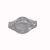 Specchio Vetro Kunststoff    ,idoneo per unKT13506 5208500000