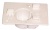 Flap Coperchio    ,idoneo per unADE3001 5202000000