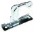 Cerniera    ,idoneo per un1CT1704WN 5203500000