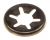 Anello    ,idoneo per unCC9GPXD 5202200000