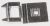 Ganci    ,idoneo per unDGS45W 5330000000