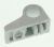 Supporto    ,idoneo per unFAB28RDBSP 5403000000