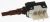 Interruttore   Pulsante    ,idoneo per unF89088VIM 4300100000
