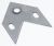 Supporto    ,idoneo per unFAB30BLS5 5403000000
