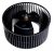 Girante Turbina    ,idoneo per unKSET900 4134000000