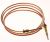 948650100 TERMOCOPPIA FORNO MM.1200 CX91VG