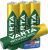 HR3 56703101404 1,2V-800MAH NI-MH MINISTILO READY2USE ACCUMUL. VARTA