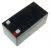 FG20341 Batteria al piombo 12V 3400mAh FIAMM
