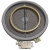 C00310104 481281718741 PLATE,RADIANT 210/140MM 2200(1