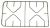 Griglia    ,idoneo per unHG13220EU22 5202100000